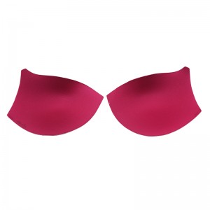 Räätälöity uusin rintaliivit kuppi muotti kuppi vaahtokuppisarja