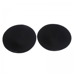 Ympäristöystävällinen BreathbleLux Yoga Sports Touch GRS -sertifioitu LightLuxury Nude Bra Cup Mold Foam Cup