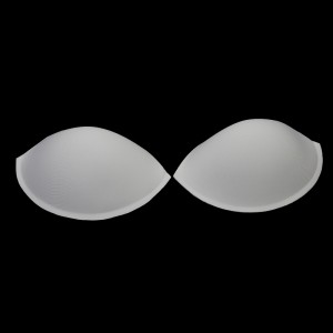 GRS -sertifioitu joogaurheilu Serenity Bar Cup Mold Cup -vaahtokuppi